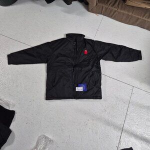 Mens jacket